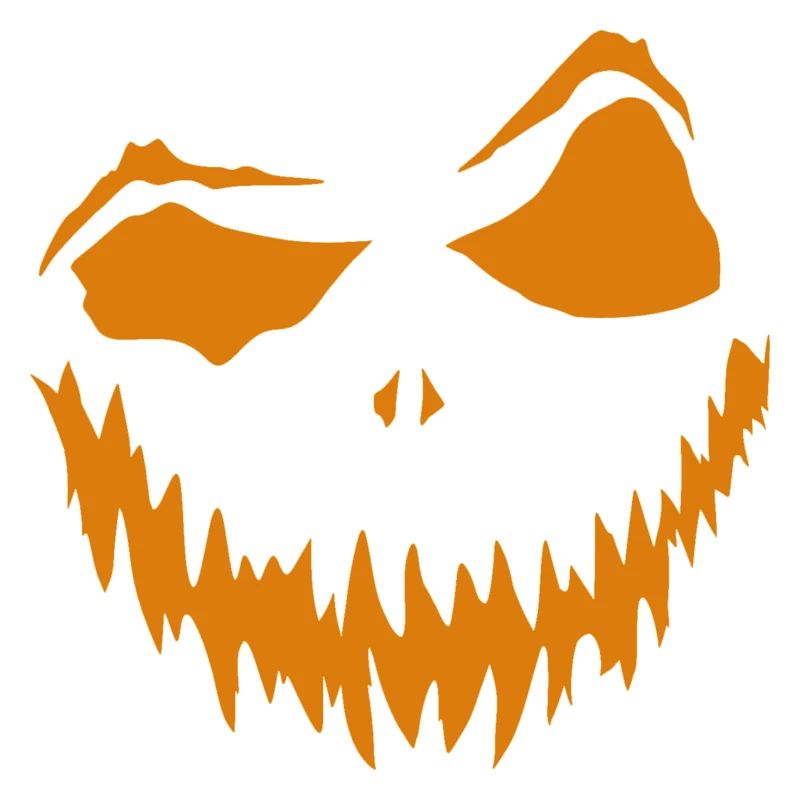 Grimace à la citrouille5