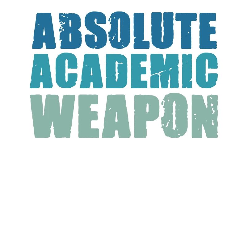 Students Absolute Academic Weapon