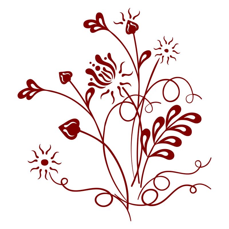 Wiesenblumen