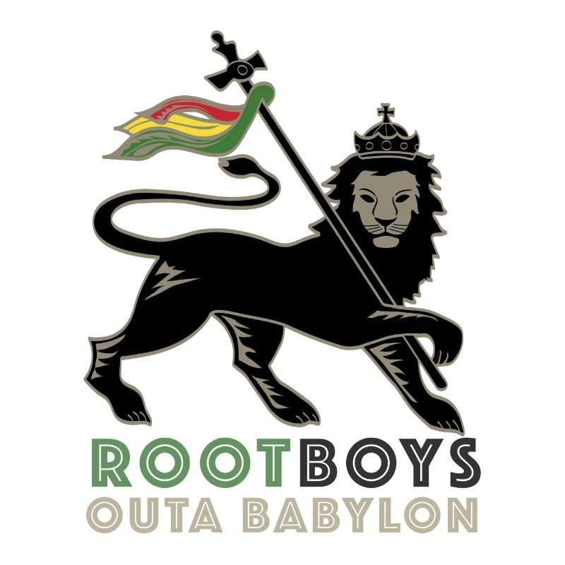 RootBoys outa Babylon