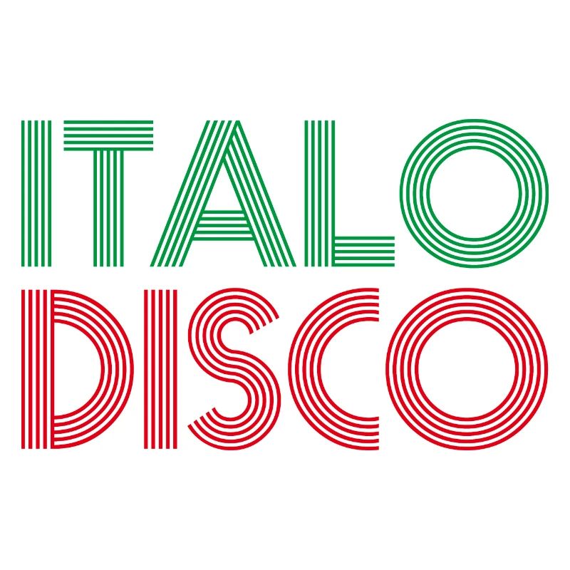 ITALO DISCO