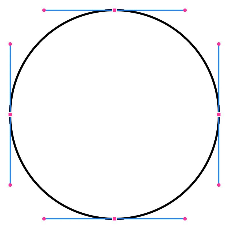 Circle vector