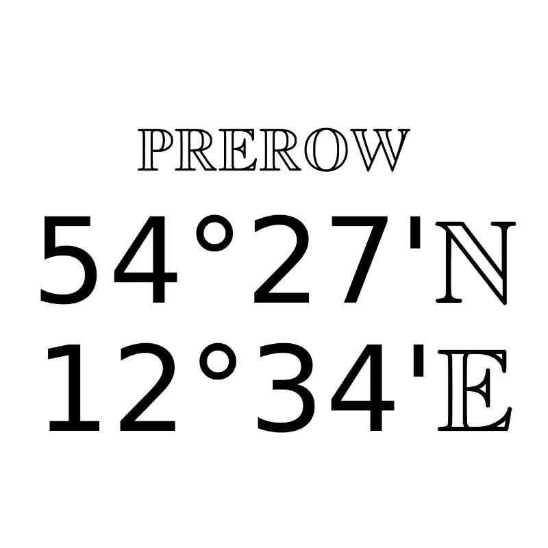 Prerow