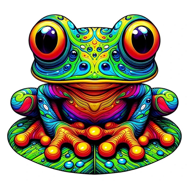 Frosch