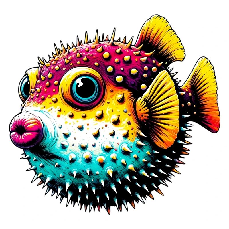 Kugelfisch