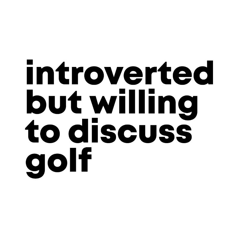 Golf