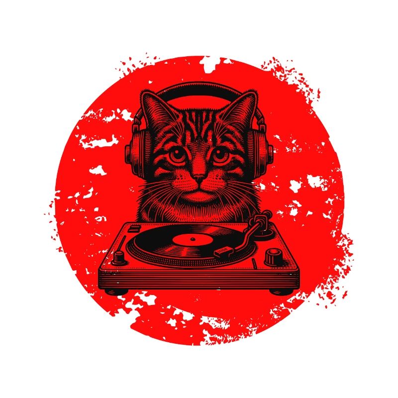 DJ Katze