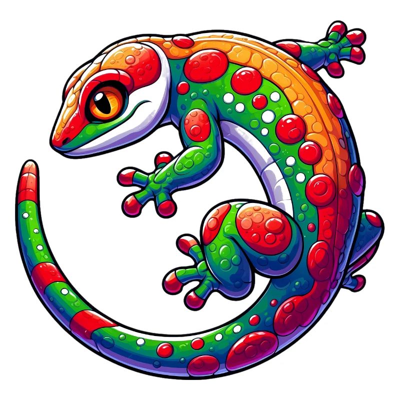 Gecko