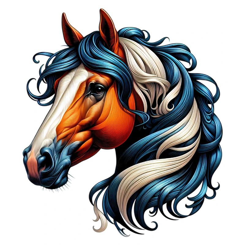 Pferd