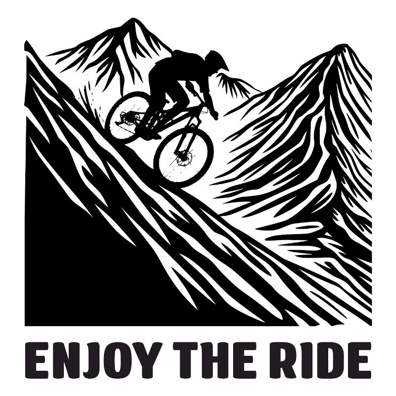 VTT - Profitez de la balade