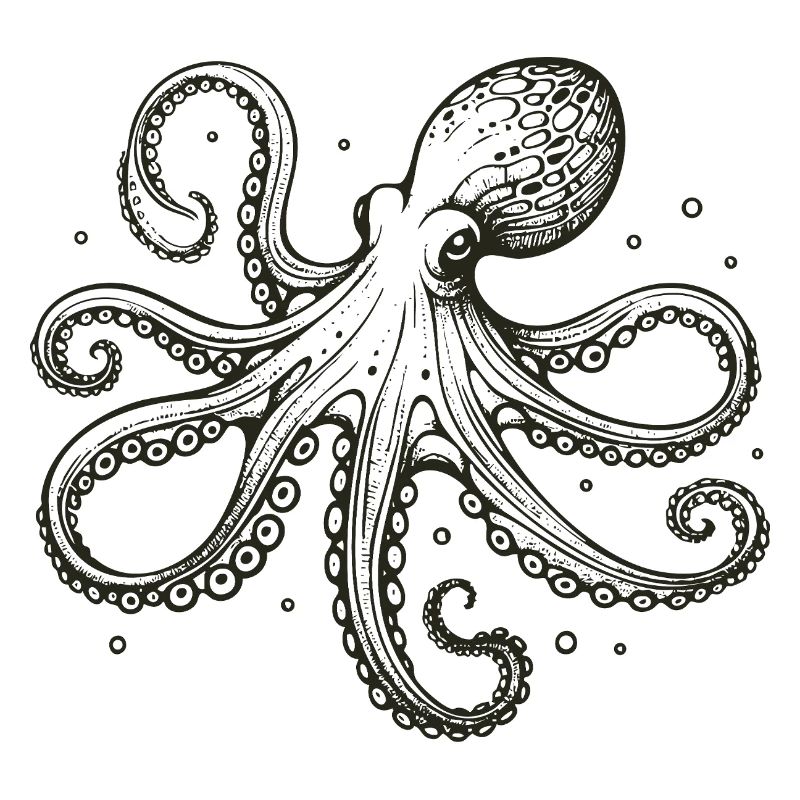 Oktopus