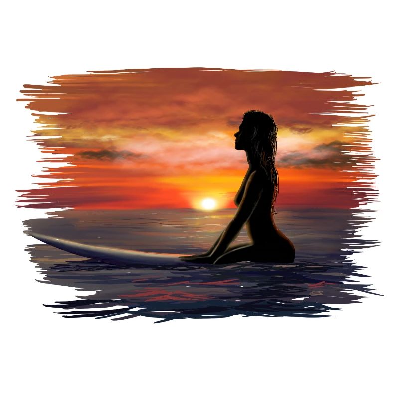 Surferin