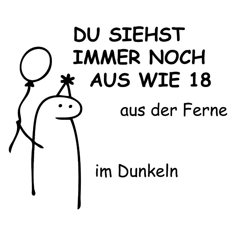 Forever 18