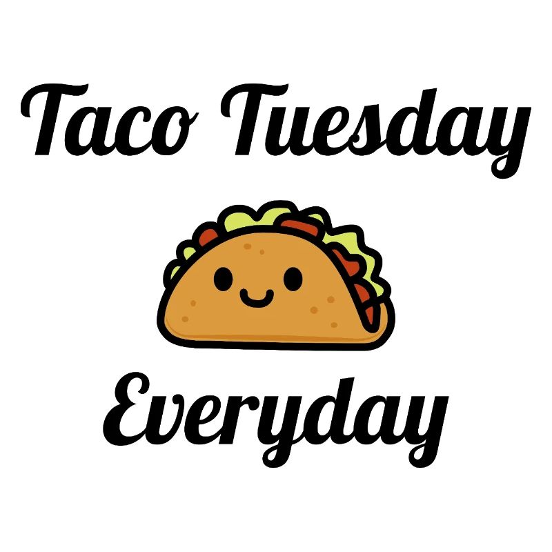 Skurriles Taco-Design