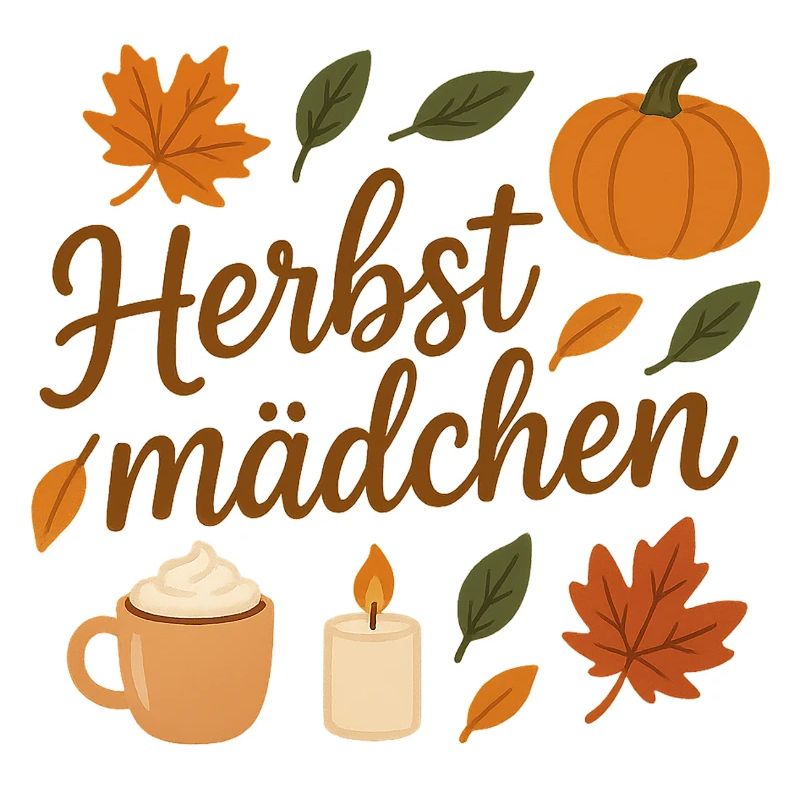 herbstmädchen
