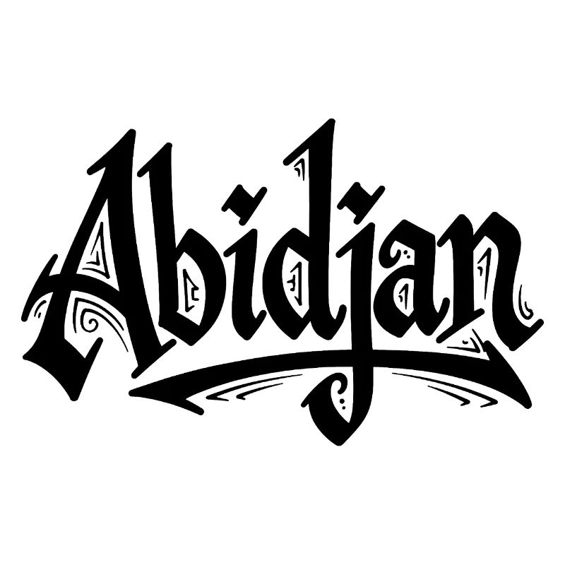 Abidjan