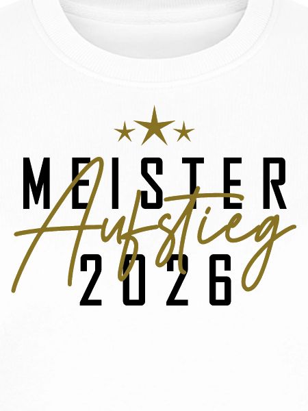 Meister 2026