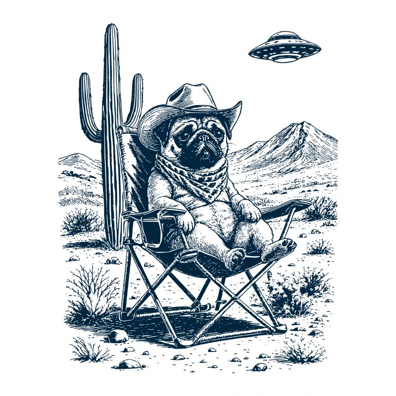 Cowboy Mops