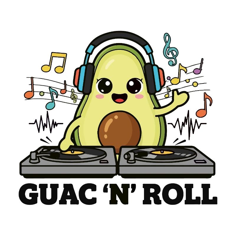 Guac Beats