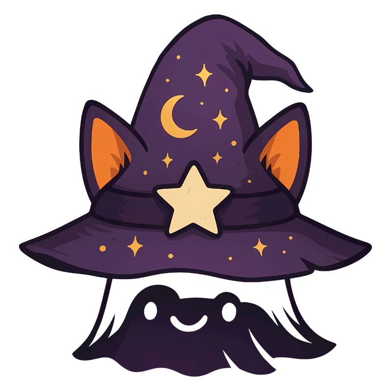 Conquête mystique du chat
