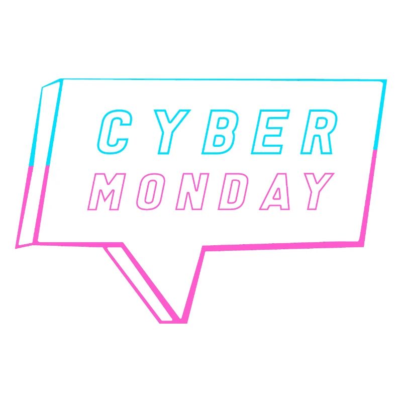 Kaufrausch Cyber Monday