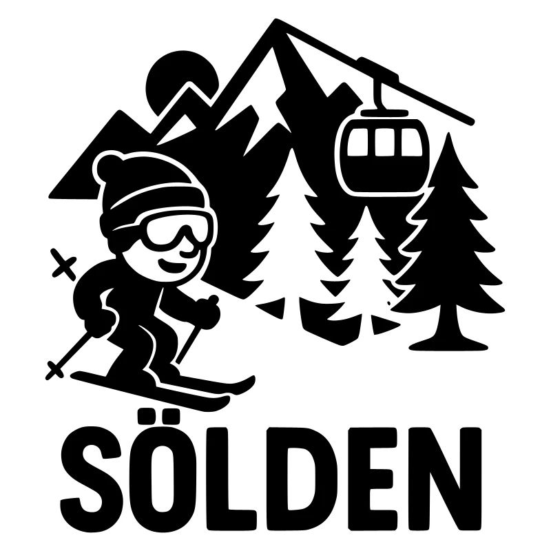 Sölden Ski