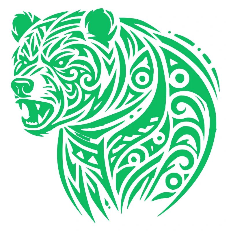 Ours Tribal