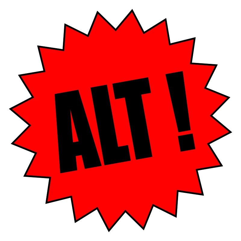 Alt