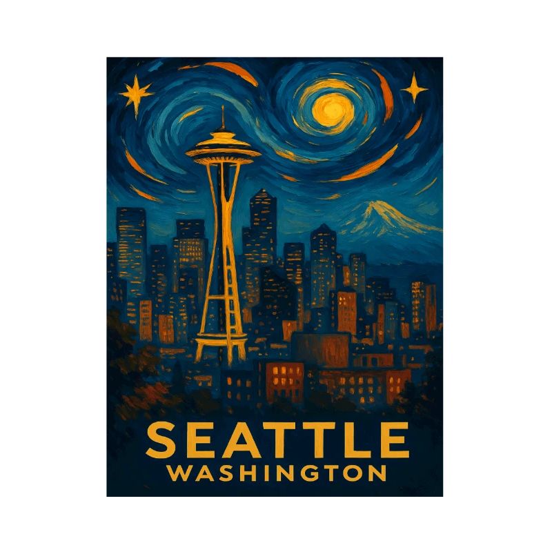 Seattle Washington