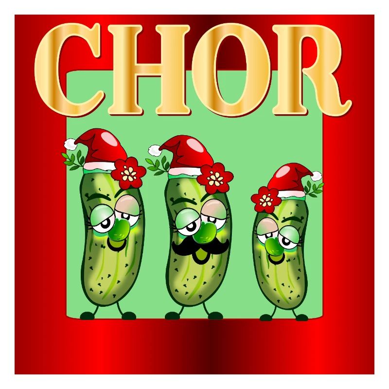 CHŒUR DE NOËL