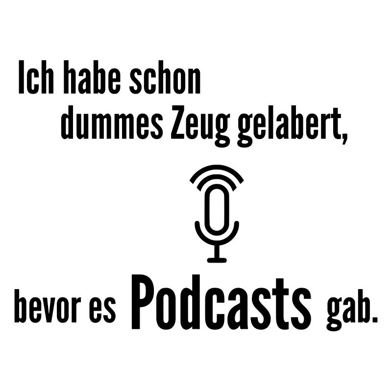 bevor Podcast