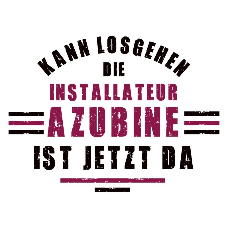 Trainee plumber training plumber