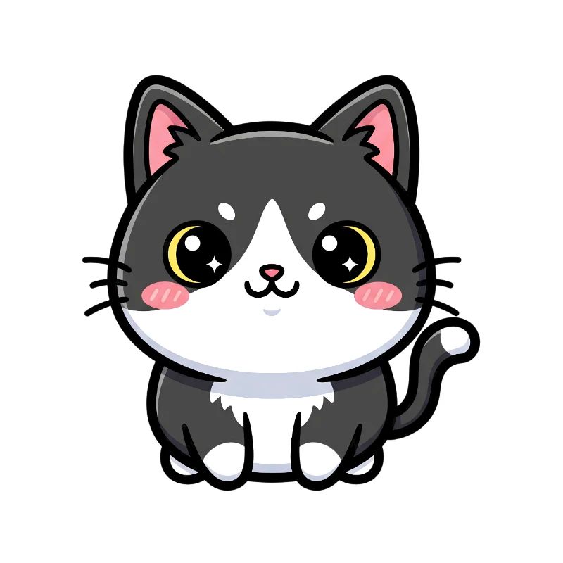 Charme Chibi Chat