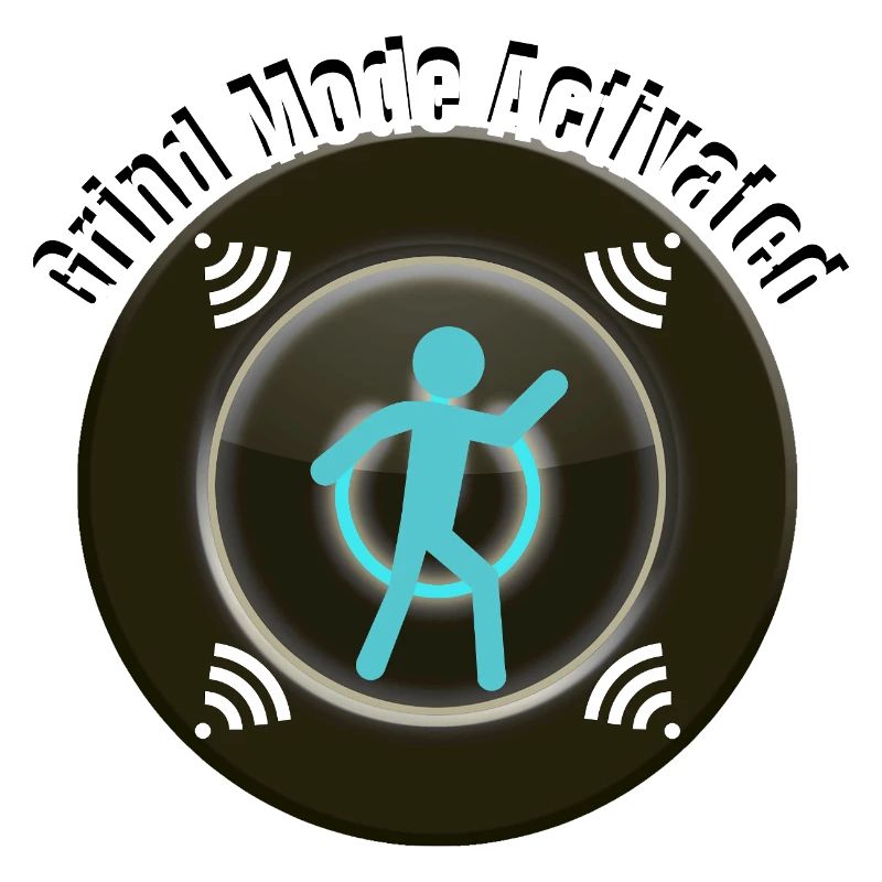 Mode grind activé – Graphique de motivation et de concentration