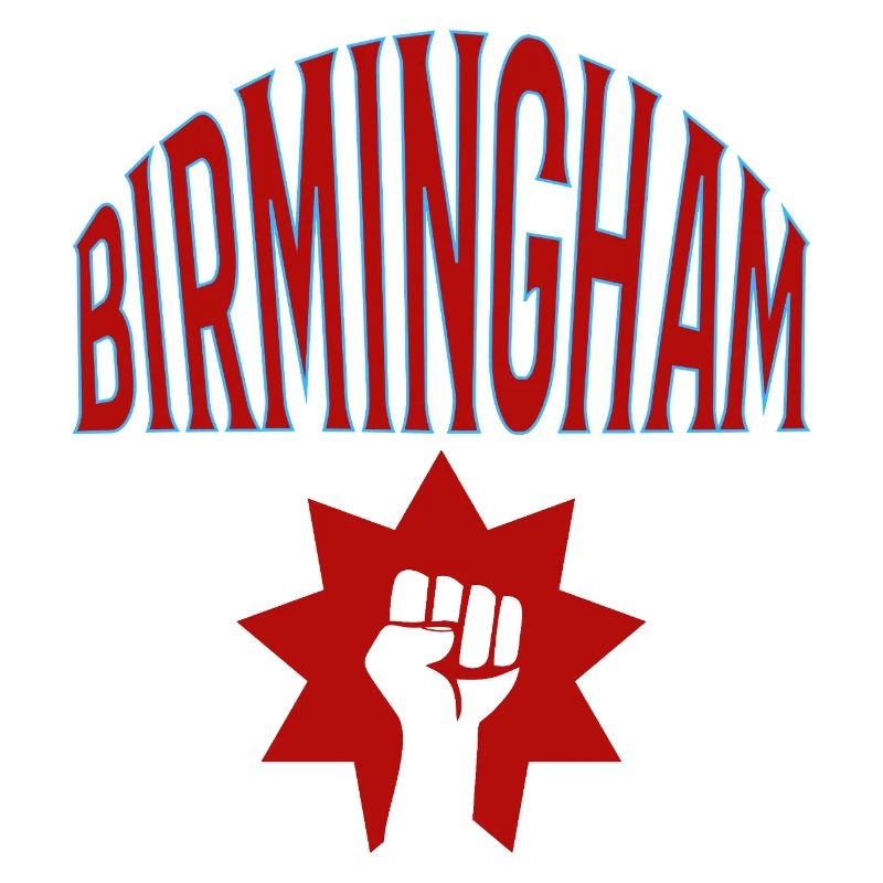 Birmingham