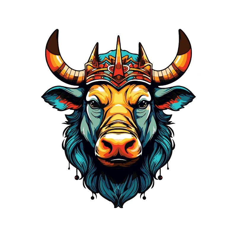 Stier Comic King