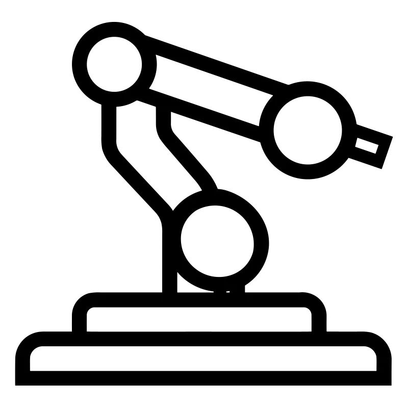 Roboterarm