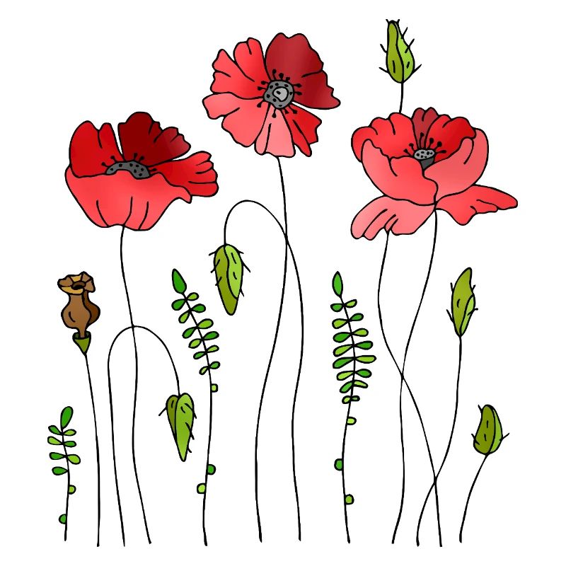 Blumen