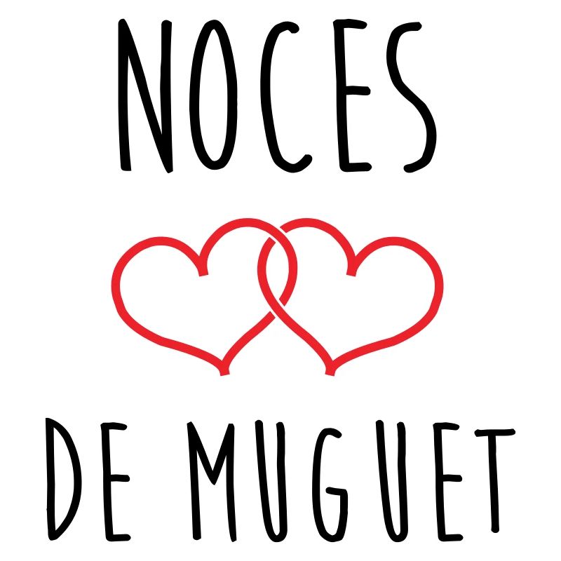 Maiglöckchen-Hochzeit 13 Jahre Ehe