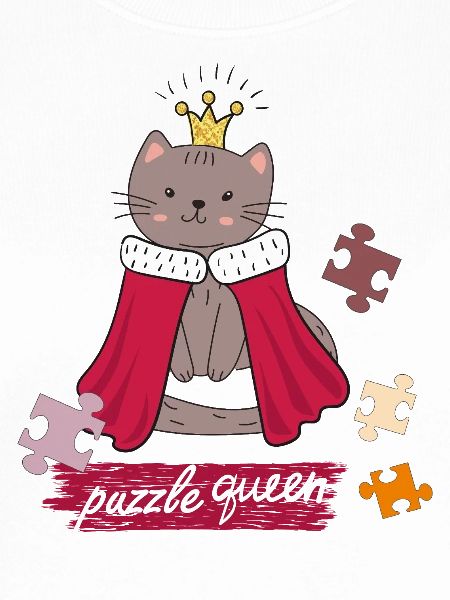 Puzzle Queen 