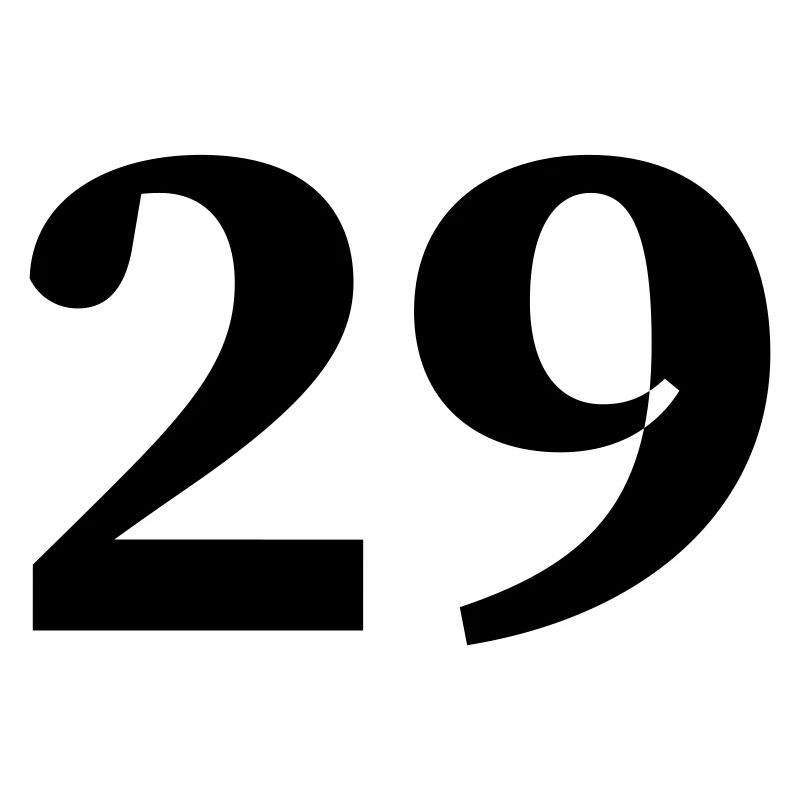 29