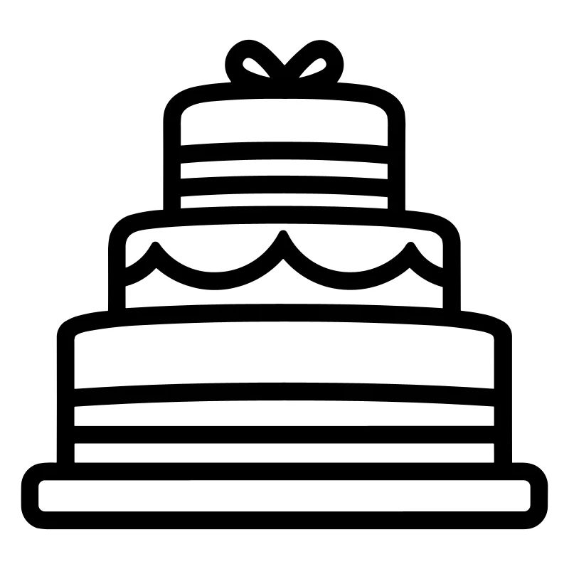 gâteau d'anniversaire 