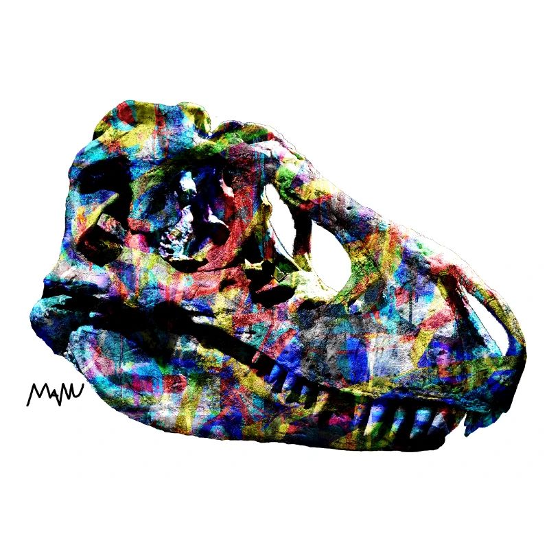 tarbosaurus