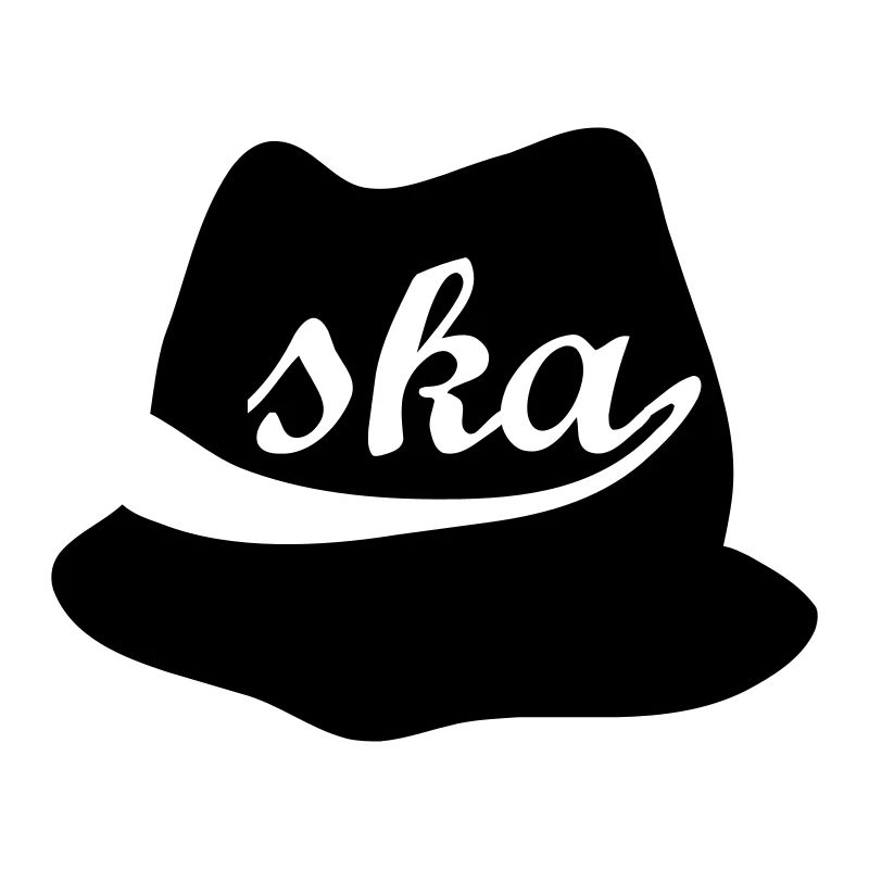 Ska Hat