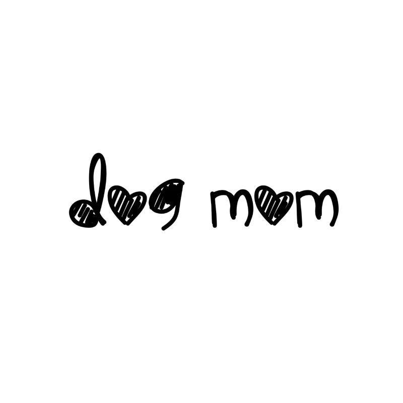 dog mom