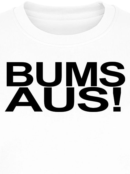 BUMS AUS