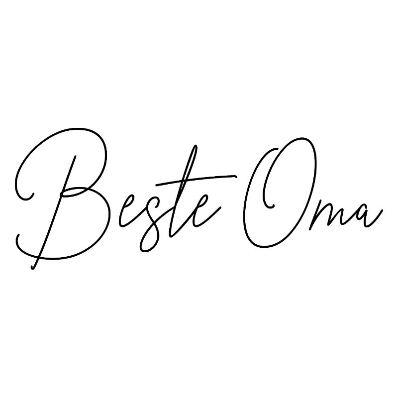 Beste Oma