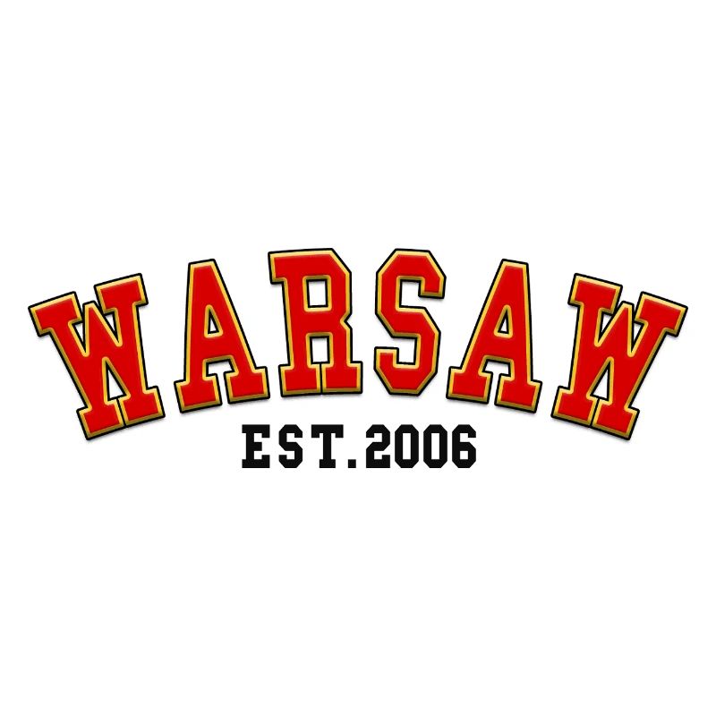 Warschau gegründet 2006