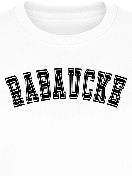 Rabaucke Lausbube
