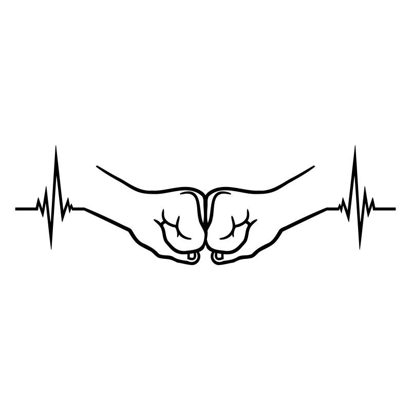 Fist Pump Puls
